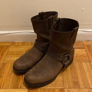 Frye Boots - Mens 9.5 - Brown